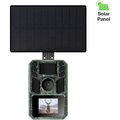 Obrázok pre výrobcu EVOLVEO StrongVision Solar WiFi, fotopast s Aplikací WiFi a solárním panelem