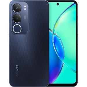 Obrázok pre výrobcu VIVO Y19s /6GB/128GB/Black