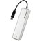 Obrázok pre výrobcu Transcend 480GB, Apple JetDrive 825 SSD upgrade kit, 3D TLC (PCIe Gen3 x2), Thunderbolt 10Gb/s, stříbrný