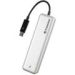 Obrázok pre výrobcu Transcend 480GB, Apple JetDrive 825 SSD upgrade kit, 3D TLC (PCIe Gen3 x2), Thunderbolt 10Gb/s, stříbrný