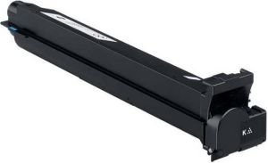 Obrázok pre výrobcu Konica Minolta A3VU150, black, 47200str., TN711K, Bizhub C654, C754