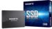 Obrázok pre výrobcu Gigabyte 256GB 2.5" SSD, SATA 6.0Gb/s, R/W 520/500