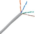 Obrázok pre výrobcu DATACOM UTP drát cat6 bal. 50m