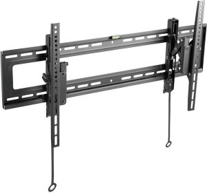 Obrázok pre výrobcu STELL SHO3630 výsuvný SLIM držiak na LCD 43"-100", 70kg