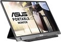 Obrázok pre výrobcu ASUS ZenScreen MB16AH 15,6" IPS prenosný USB-C monitor 1920x1080 700:1 5ms 220cd repro