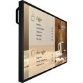 Obrázok pre výrobcu 43" D-LED Philips 43BDL6017P-UHD,800cd,MP,24/7