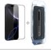 Obrázok pre výrobcu Nillkin Tvrdené Sklo 2.5D CP+ PRO Black pre Apple iPhone 16 Pro