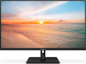 Obrázok pre výrobcu Philips 32E1N1800LA/00 31,5" VA LED 3840x2160 MEGA:1 4ms 300 HDMI repro čierny