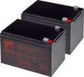 Obrázok pre výrobcu T6 Power RBC6 - battery KIT