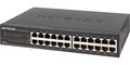 Obrázok pre výrobcu NETGEAR 24PT GE UNMANAGED SWITCH