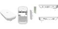 Obrázok pre výrobcu Cisco Business CBW 151AXM Mesh extender