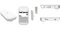 Obrázok pre výrobcu Cisco Business CBW 151AXM Mesh extender