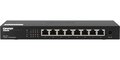 Obrázok pre výrobcu QNAP switch QSW-1108-8T (8x 2,5GbE port, pasivní chlazení, podpora 100M/1G/2,5G)