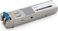 Obrázok pre výrobcu OEM X120 1G SFP LC LX Transceiver