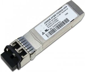 Obrázok pre výrobcu OEM X130 10G SFP+ LC SR Transceiver