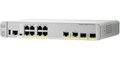 Obrázok pre výrobcu Cisco WS-C3560CX-8TC-S