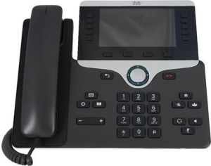 Obrázok pre výrobcu Cisco CP-8851-K9=
