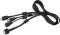 Obrázok pre výrobcu DTK-1660 3-in-1 cable
