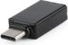 Obrázok pre výrobcu Gembird adaptér USB 2.0 -> Type-C adapter (CM/AF)