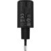 Obrázok pre výrobcu Canyon OnCharge 200, univerzálna nabíjačka do steny, 1x USB-C, PD 20W, čierna