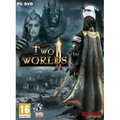 Obrázok pre výrobcu ESD Two Worlds II Velvet Edition