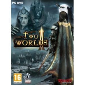 Obrázok pre výrobcu ESD Two Worlds II Velvet Edition