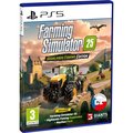 Obrázok pre výrobcu PS5 - Farming Simulator 25: Highlands Fishing Ed.