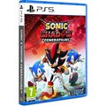 Obrázok pre výrobcu PS5 - Sonic X Shadow Generations