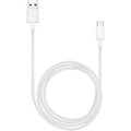 Obrázok pre výrobcu HUAWEI Datový kabel USB-C Huawei AP71 bílý ( Fast Charge 5A )