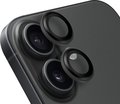 Obrázok pre výrobcu OBAL:ME Ochrana Šošoviek pre Apple iPhone 16/16 Plus Black