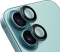 Obrázok pre výrobcu OBAL:ME Ochrana Šošoviek pre Apple iPhone 16/16 Plus Teal