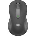 Obrázok pre výrobcu Logitech M650L /Kancelářská/Laserová/Pro leváky/Bezdrátová USB + Bluetooth/Šedá