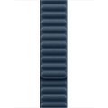 Obrázok pre výrobcu Watch Acc/45/Pacific Blue Magnetic Link - S/M