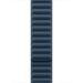 Obrázok pre výrobcu Watch Acc/45/Pacific Blue Magnetic Link - S/M