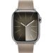 Obrázok pre výrobcu Watch Acc/41/Tan Modern Buckle - Small