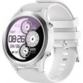 Obrázok pre výrobcu CARNEO Athlete GPS/Silver/Sport Band/White