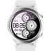 Obrázok pre výrobcu CARNEO Athlete GPS/Silver/Sport Band/White