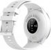 Obrázok pre výrobcu CARNEO Athlete GPS/Silver/Sport Band/White