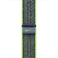 Obrázok pre výrobcu Watch Acc/41/Bright Green/Blue Nike S.Loop