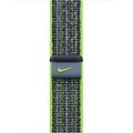 Obrázok pre výrobcu Watch Acc/41/Bright Green/Blue Nike S.Loop