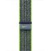 Obrázok pre výrobcu Watch Acc/41/Bright Green/Blue Nike S.Loop