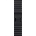 Obrázok pre výrobcu Watch Acc/42/Space Black Link Bracelet