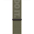 Obrázok pre výrobcu Watch Acc/41/Sequoia/Pure Platinum Nike Sport Loop