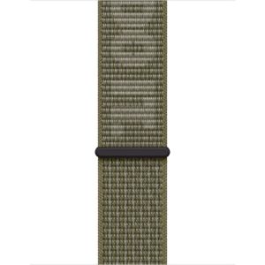Obrázok pre výrobcu Watch Acc/41/Sequoia/Pure Platinum Nike Sport Loop