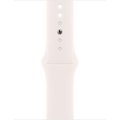 Obrázok pre výrobcu Apple Watch 40mm Light Blush Sport Band - M/L