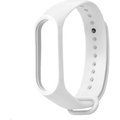 Obrázok pre výrobcu RhinoTech for Xiaomi Mi Band 3/4 Strap White