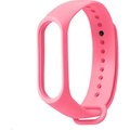 Obrázok pre výrobcu RhinoTech for Xiaomi Mi Band 3/4 Strap Pink