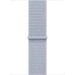 Obrázok pre výrobcu Apple Watch 42mm Blue Cloud Sport Loop