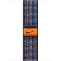 Obrázok pre výrobcu Watch Acc/41/Game Royal/Orange Nike S.Loop