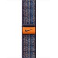 Obrázok pre výrobcu Watch Acc/41/Game Royal/Orange Nike S.Loop